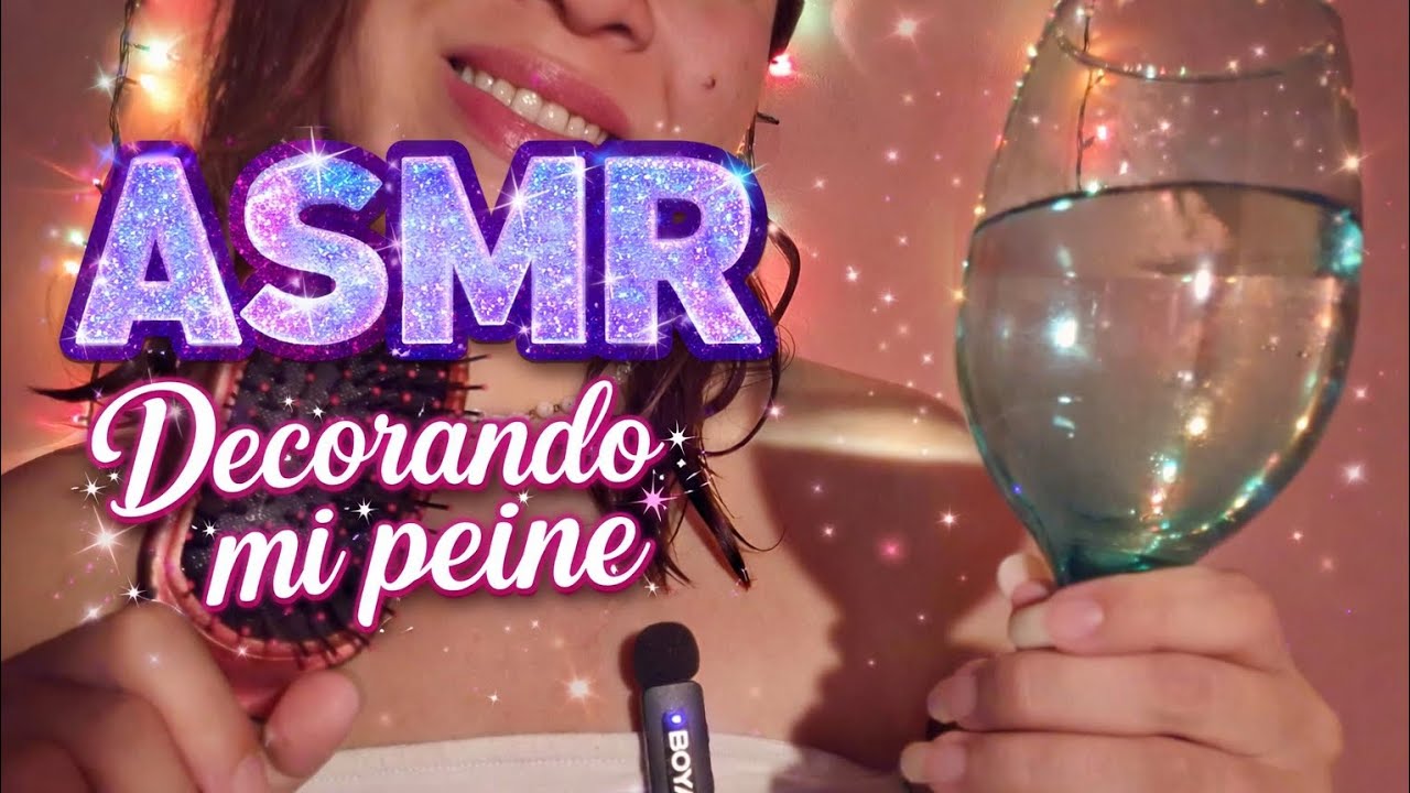 ASMR | ¿UN ASMR CAÓTICO? 🇦🇷🛻🚶🏽‍♀️‍➡️🎢🗣🏙💫 