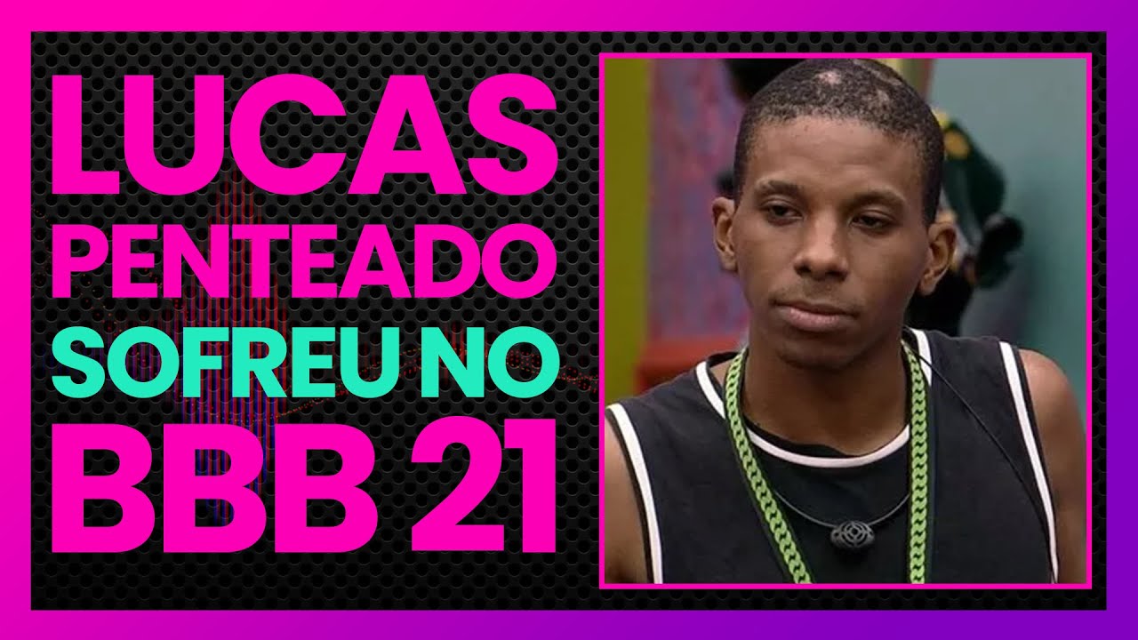 KAROL CONKA HUMILHOU LUCAS PENTEADO | LINK PODCAST
