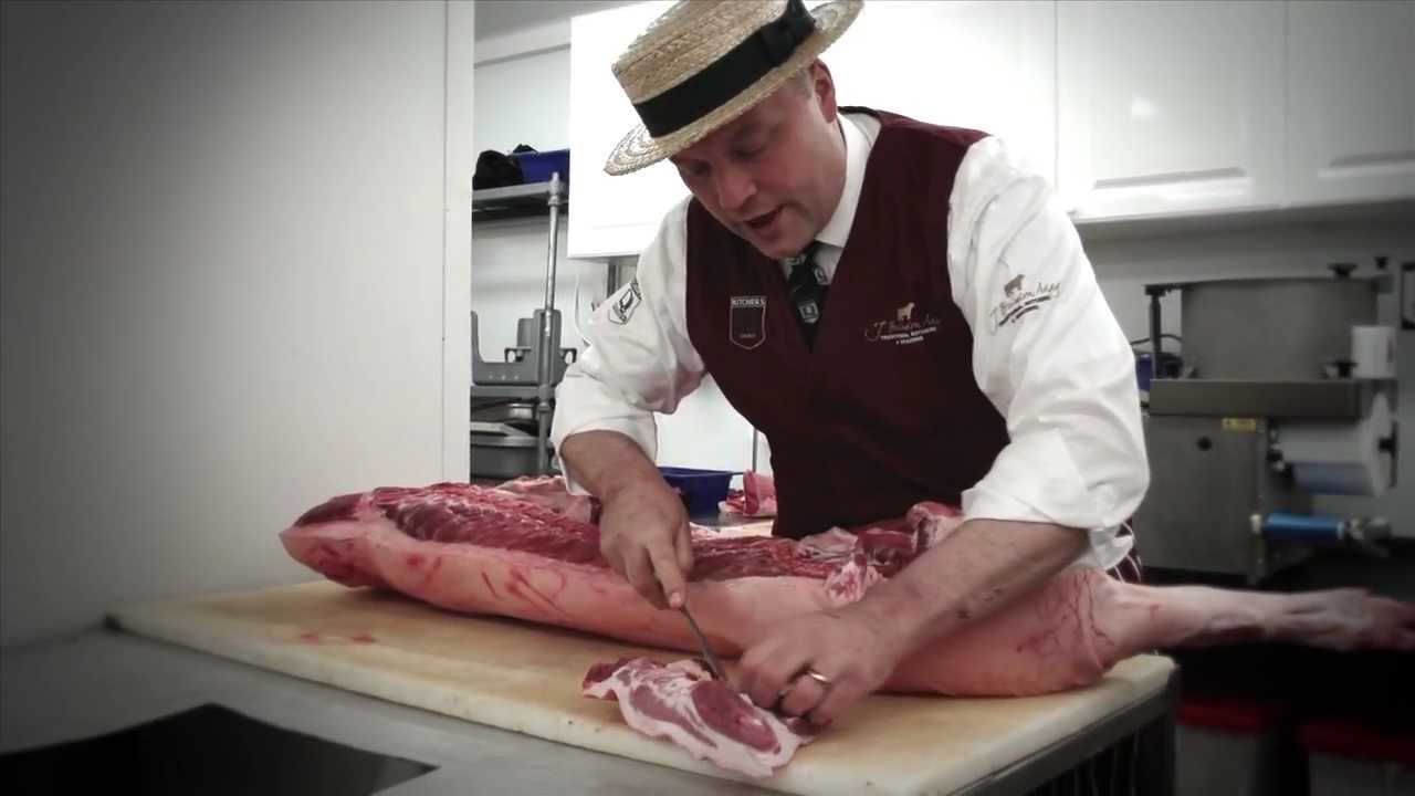 Cuts of Pork - Addys Butchers