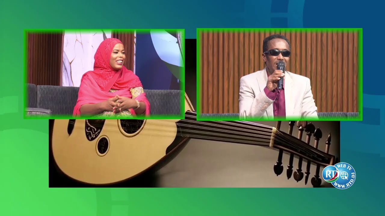 QAACI- DJIB PART 6 | LA DABAALO CASHAQA | XASUUSTI MED ALI FUURSHED | CODKI MED ALI