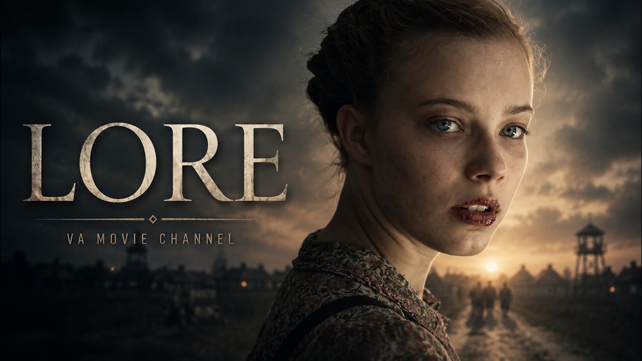 Lore (2012) &Mu;&epsilon; &Epsilon;&lambda;&lambda;&eta;&nu;&iota;&kappa;&omicron;ύ&sigmaf; &upsilon;&pi;ό&tau;&iota;&tau;&lambda;&omicron;&upsilon;&sigmaf;.