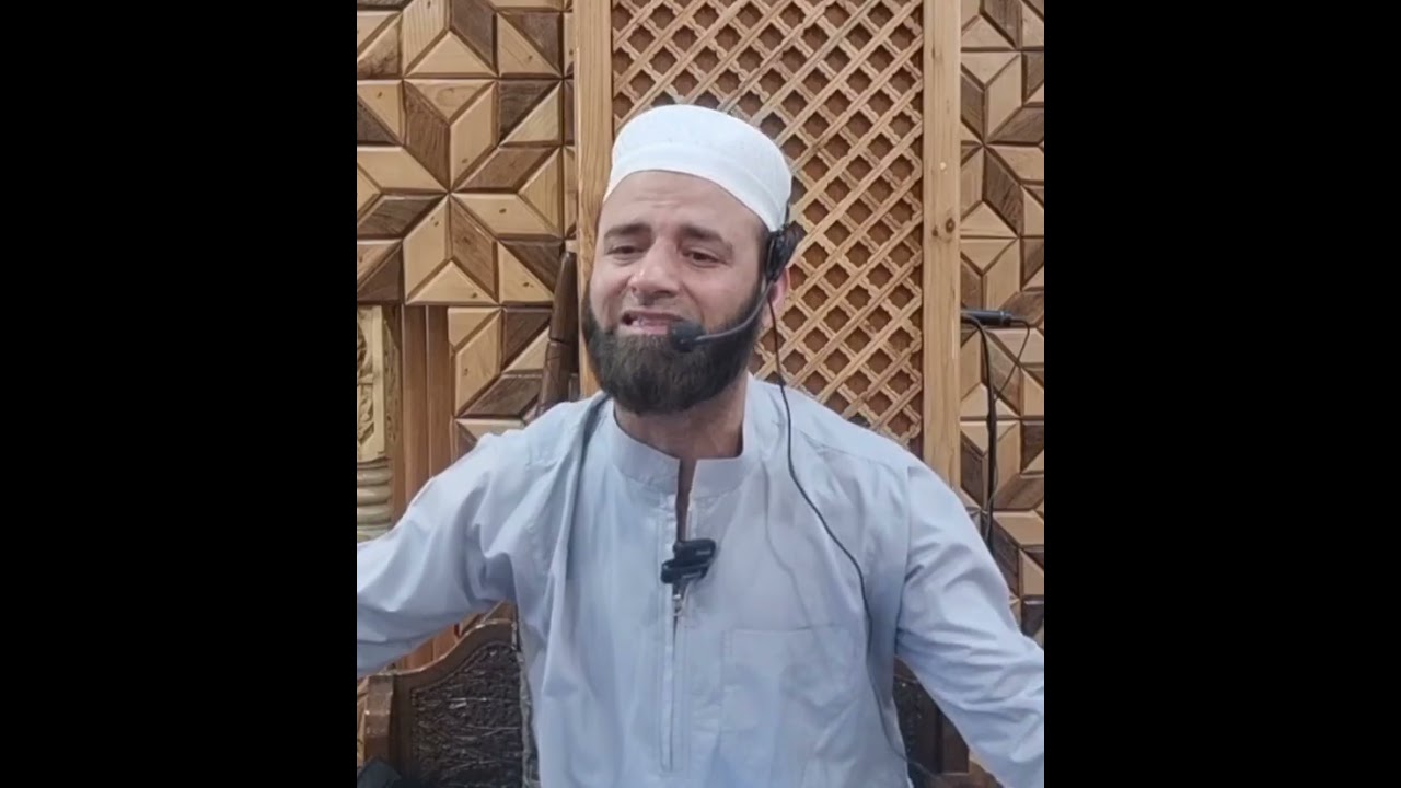 حضرت ابو هریرة رضي الله عنه كي ماں کے  قبول اسلام  کا ایمان افروز واقعہ
