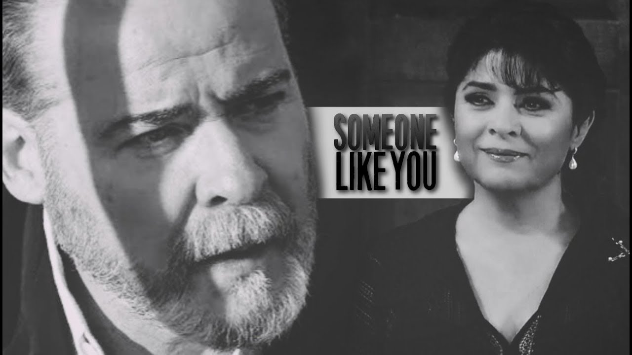 Maria y Esteban | Someone like you