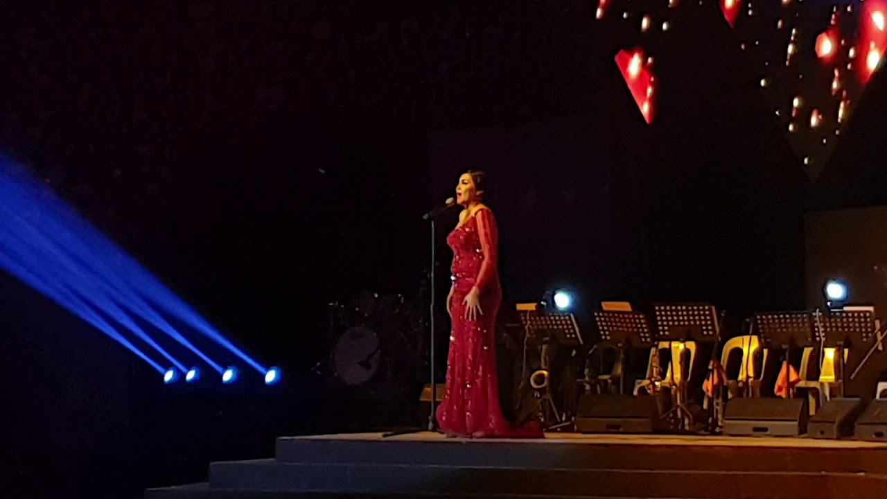 Galing ni K BROSAS Grabe MEDLEY SONG at Gabay Guro 2019#GrandGathering2019#PLDTGabayGuro