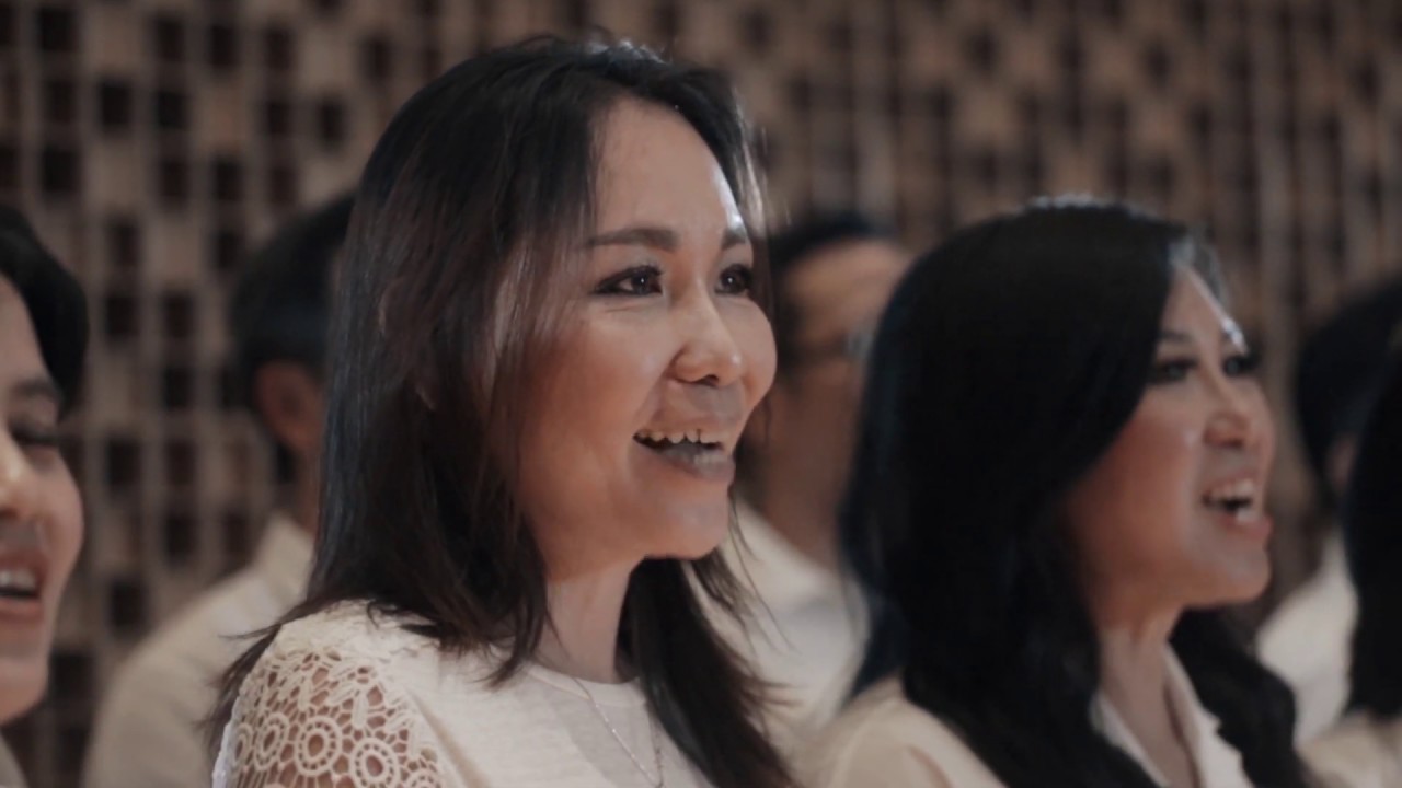 Cinta SMAK 1 (Official Music Video) #cintaSMAK1