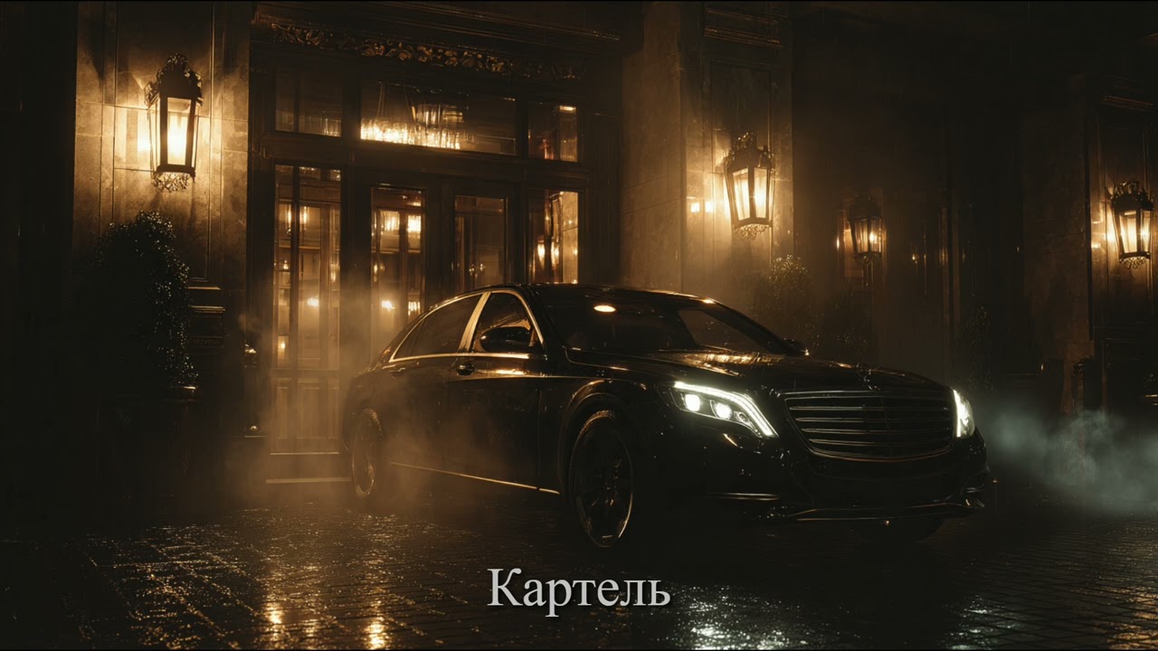 Картель - W.O.