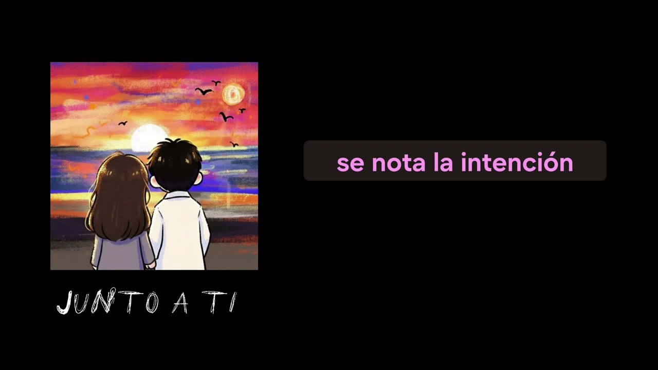 Junto a ti