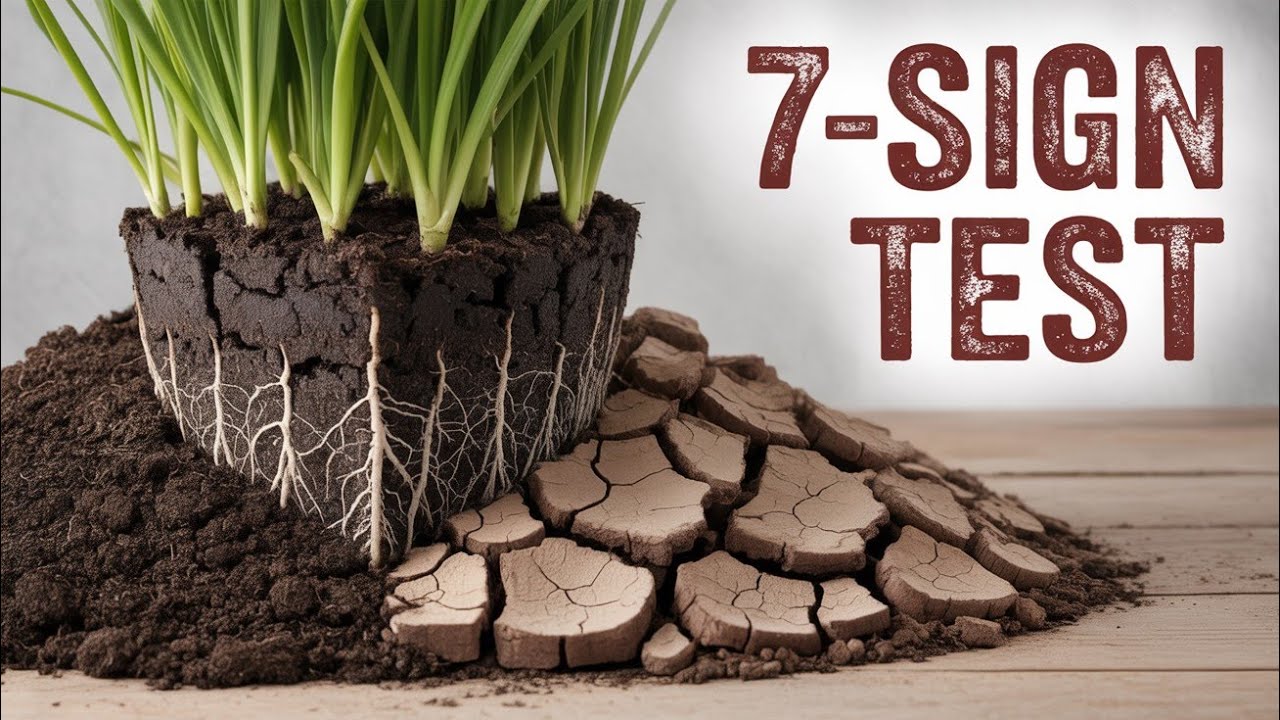 Is Your Potting Mix Dead or Just Sleeping? The 7-Sign Test Every Gardener Needs to Know