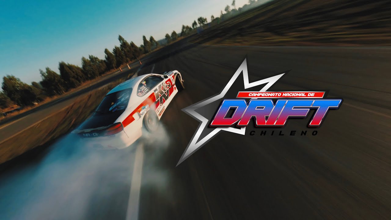 STAGE 1 - Campeonato Nacional de Drift Chile 2023