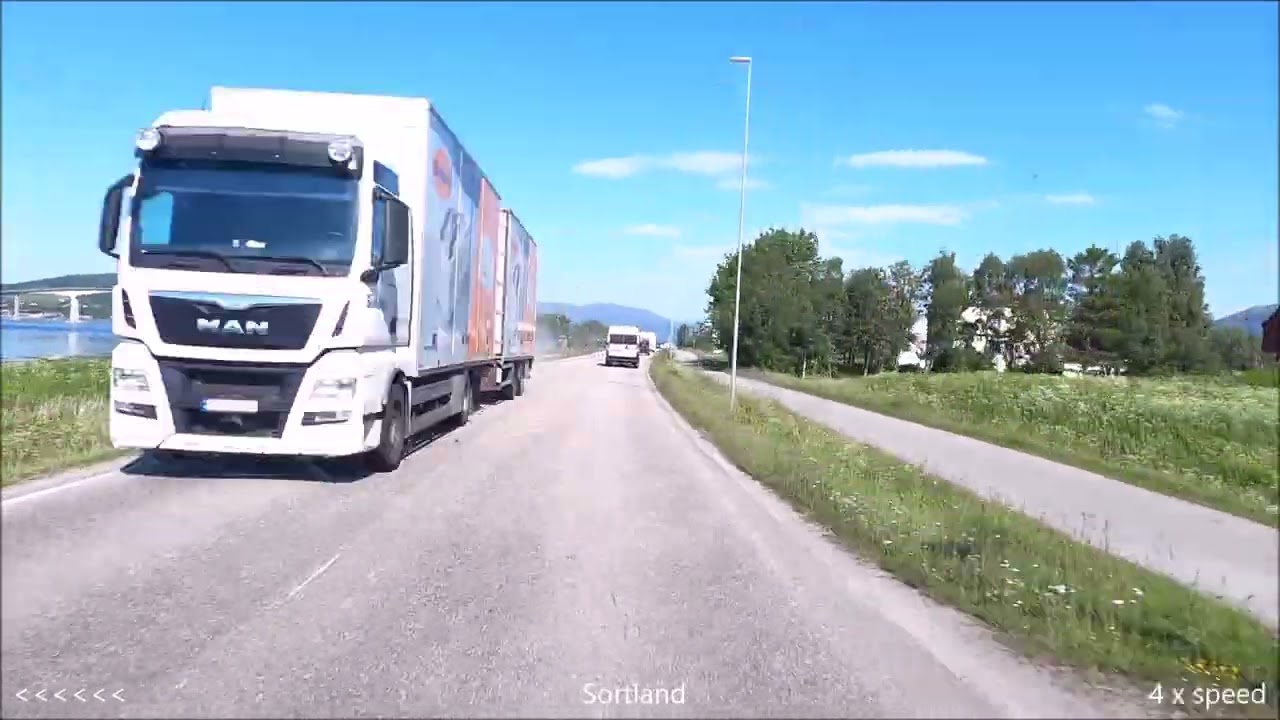 Hinnøya