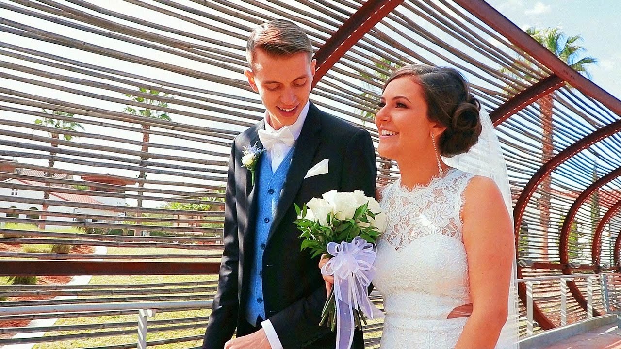 Darren + Jenny // A Wedding Film (Canon SL2 18-55mm)