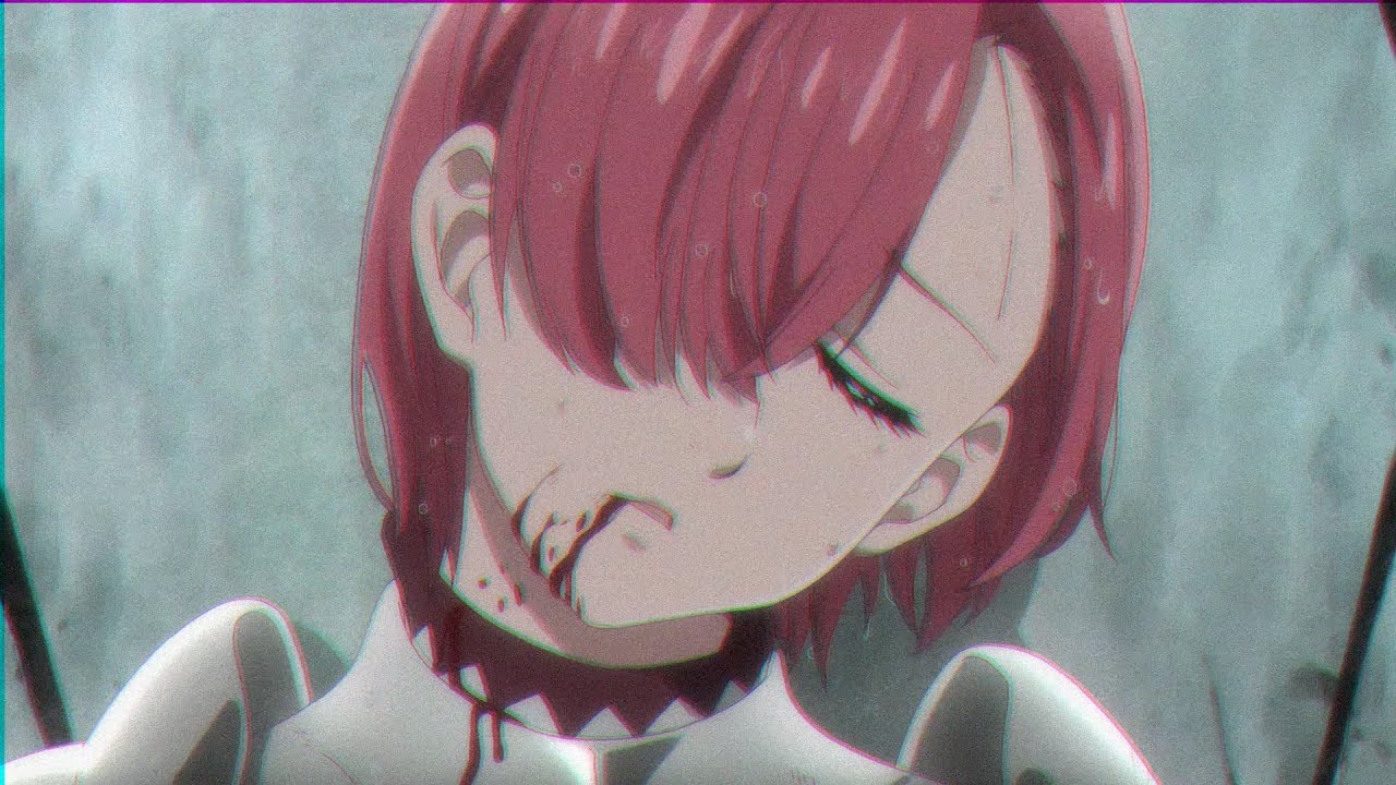 NOSmke - 漣漪 【七大罪 AMV】