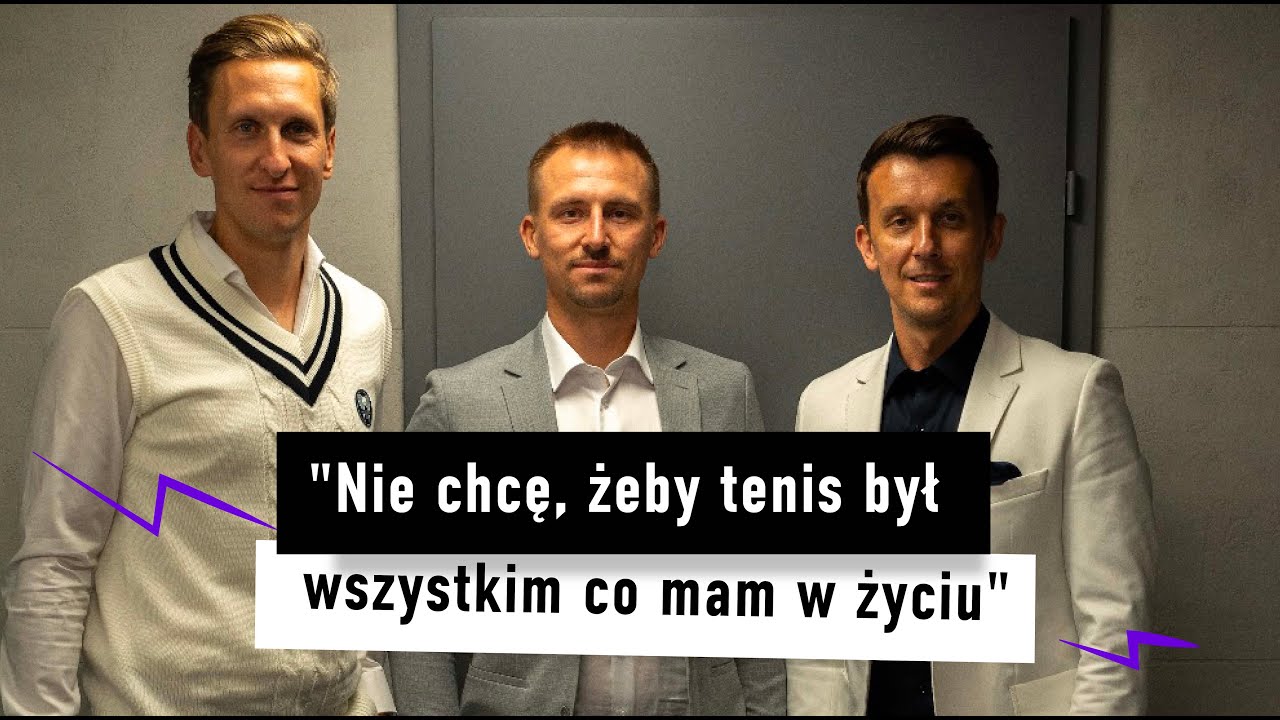 MISTRZ WIMBLEDONU: 