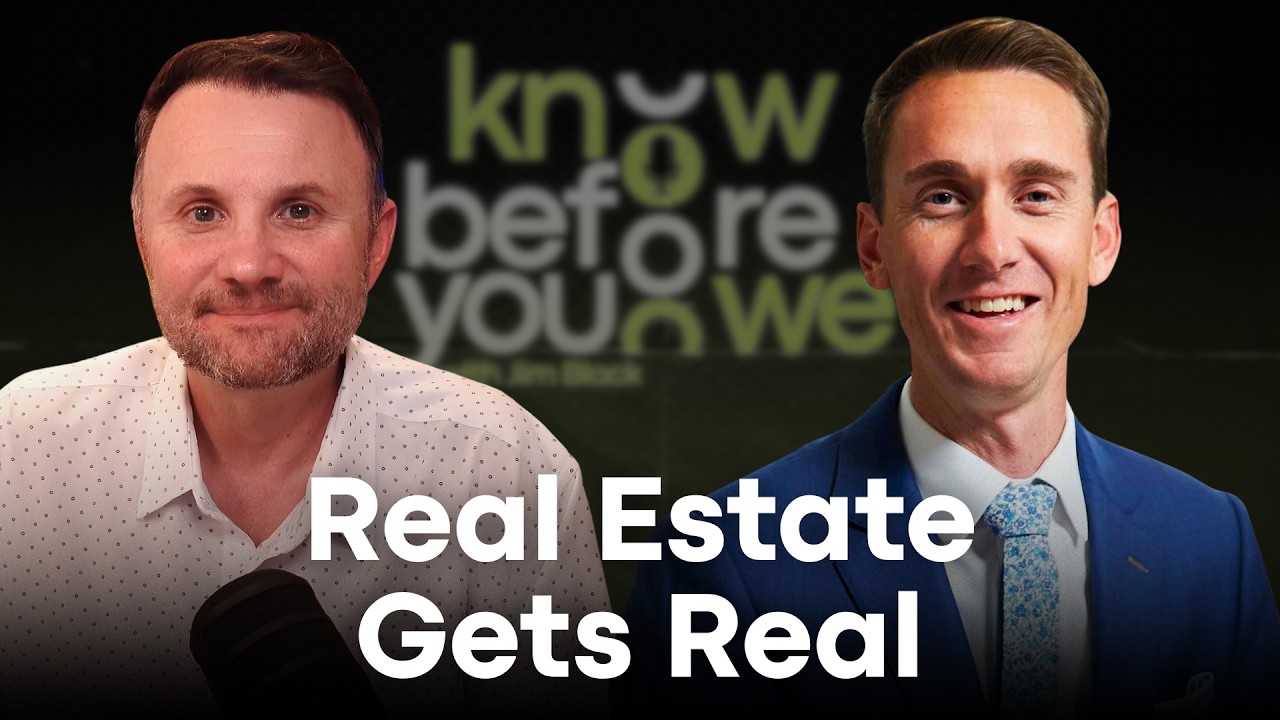 James Dwiggins on Mortgage Trends That Are Reshaping the Market