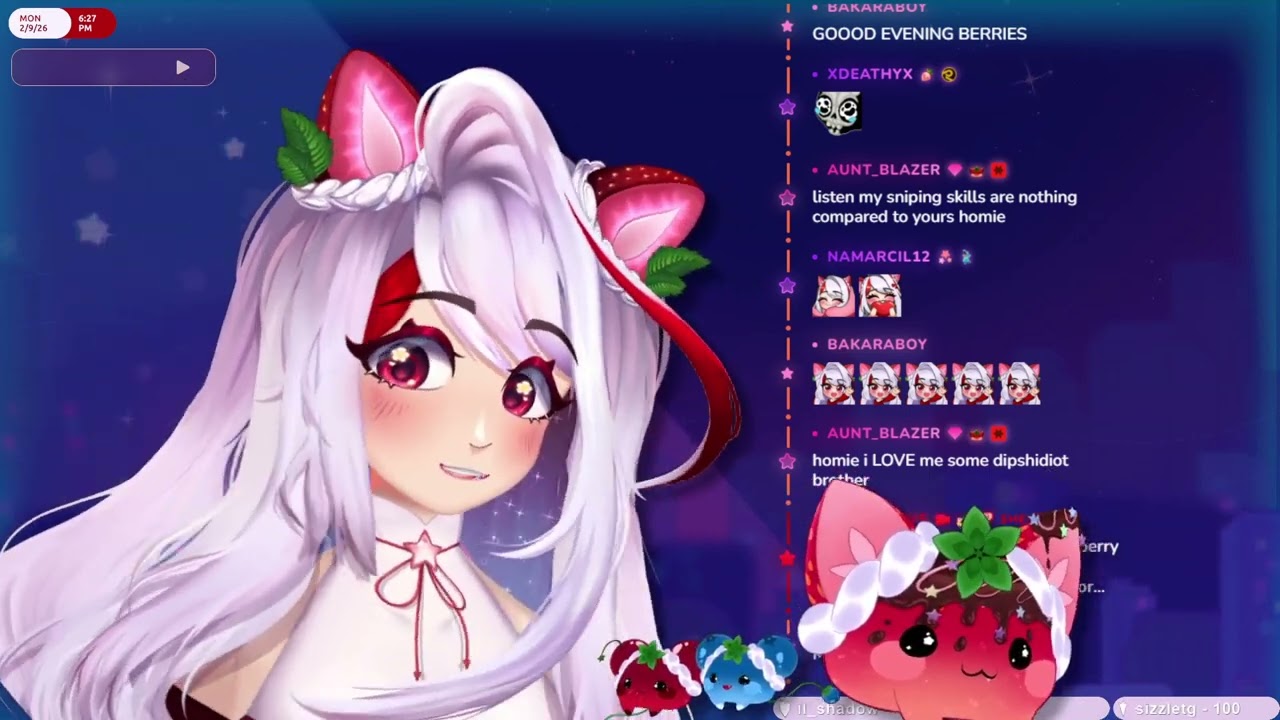 AAAAAAAAAAAA 🍓🌟