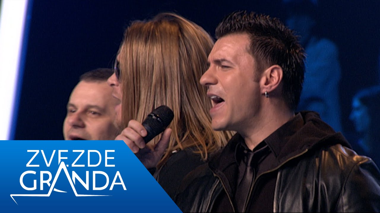 Amadeus Band - Krv i navike - ZG Specijal 24 - (Tv Prva 06.03.2016.)