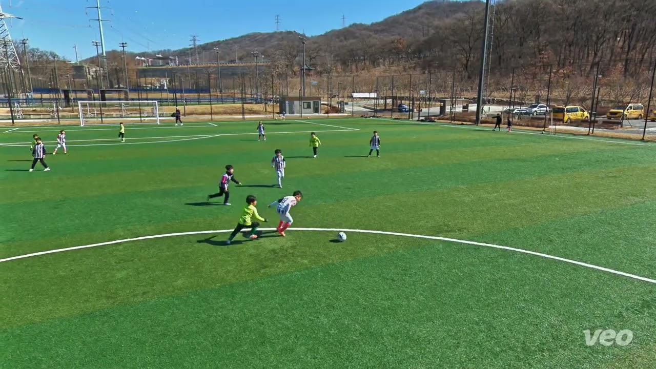 260225 U9 하남키커스FC 2경기