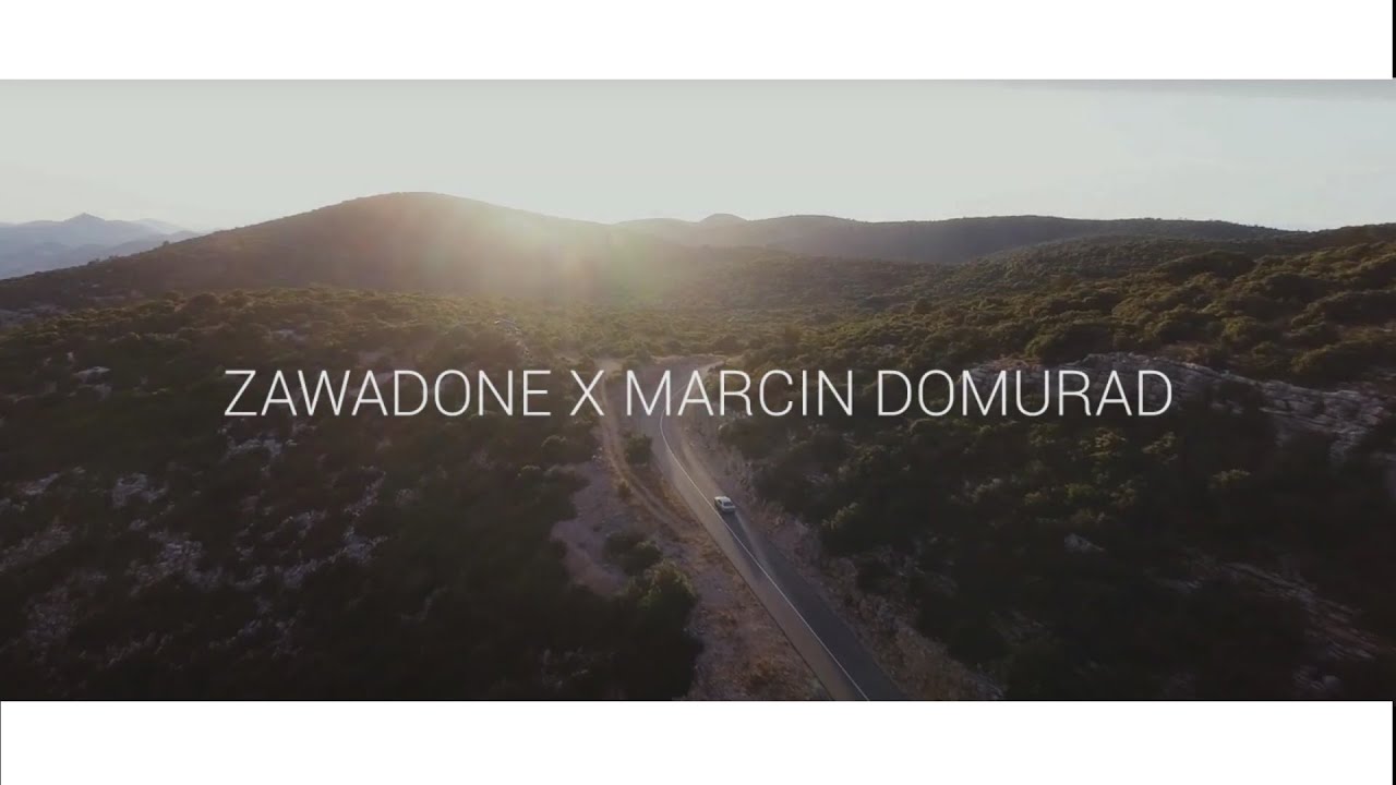 ZawadOne x Marcin Domurad - 🌵AMIGO AMIGO🌵 (prod. Rujay) VIDEO MASHUP