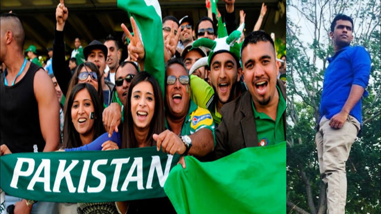 Pakistan - THE LAND OF THE PURE | Tamil | Jamzith Hasan