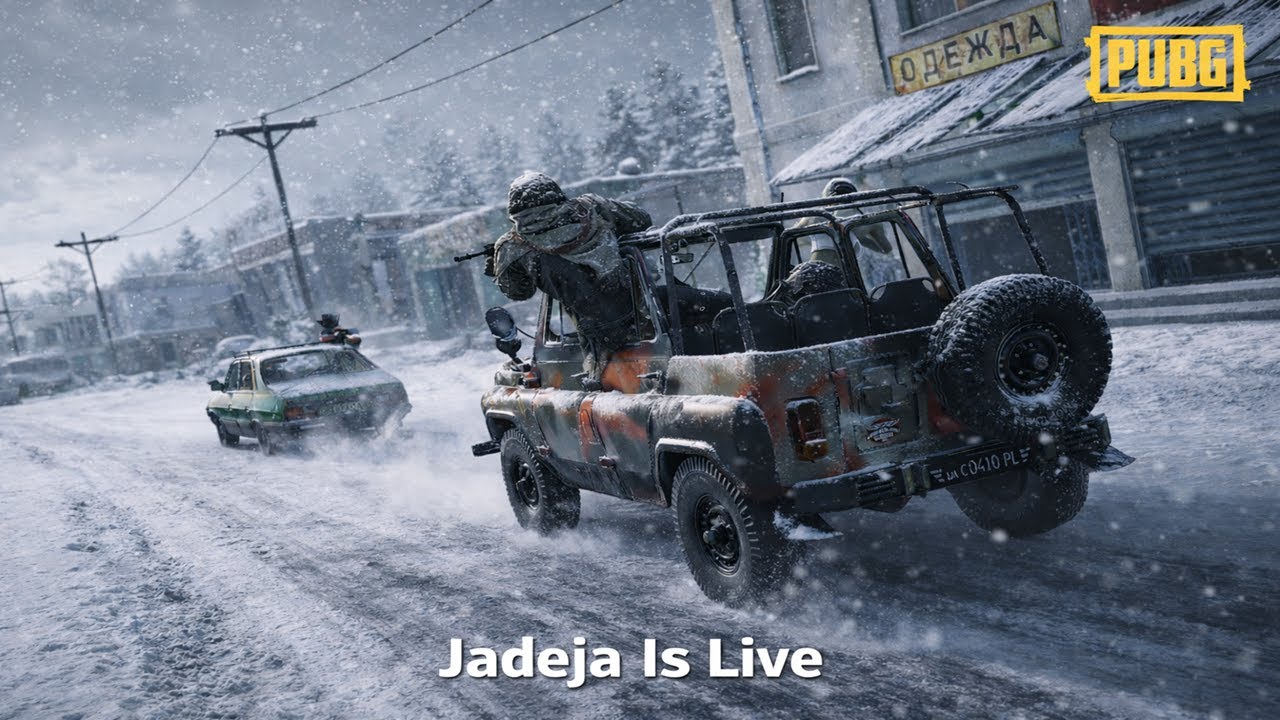 PUBG PC -: Live Streaming #livestream #pubgpc #pubgpclive #gaming #livestream #shortsfeed