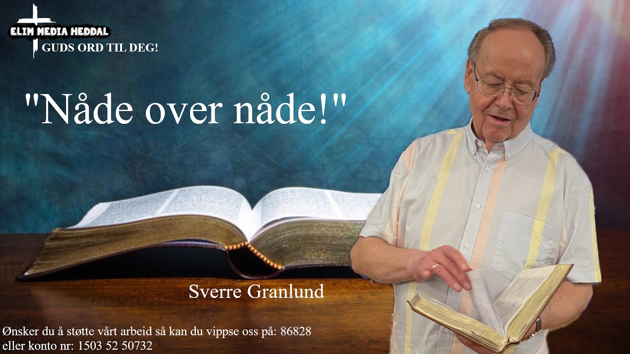 Guds ord til deg 228 