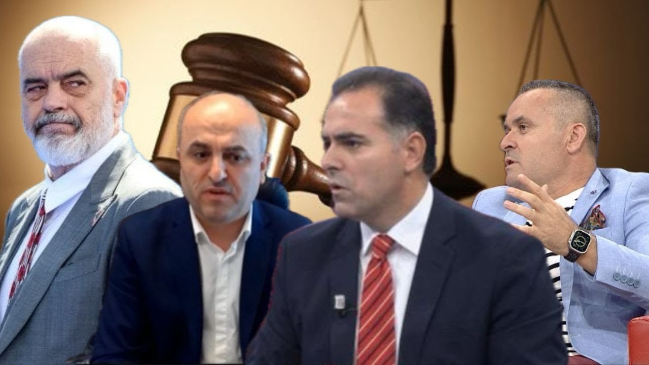 Plas mes Ramës dhe gjyqtarëve për pagat / Avokatët ngrenë alarmin në Breaking