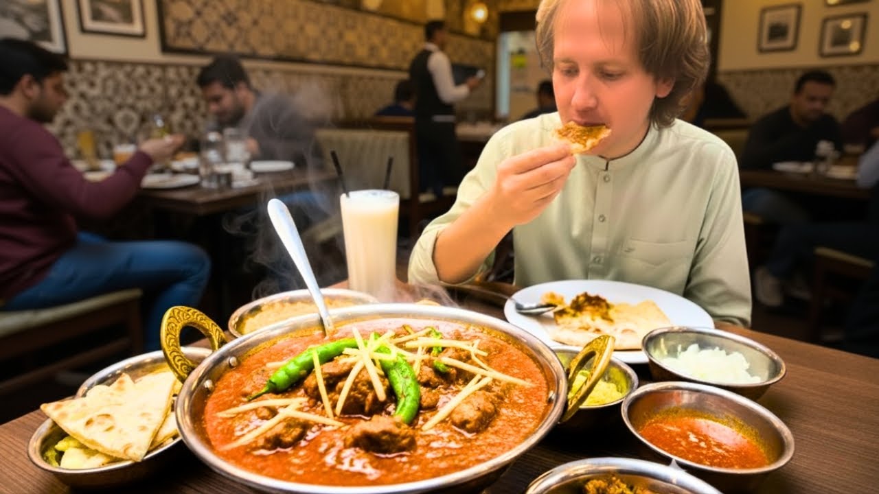 I Tried QUETTA KARAHI in Karachi. Was It Worth It?