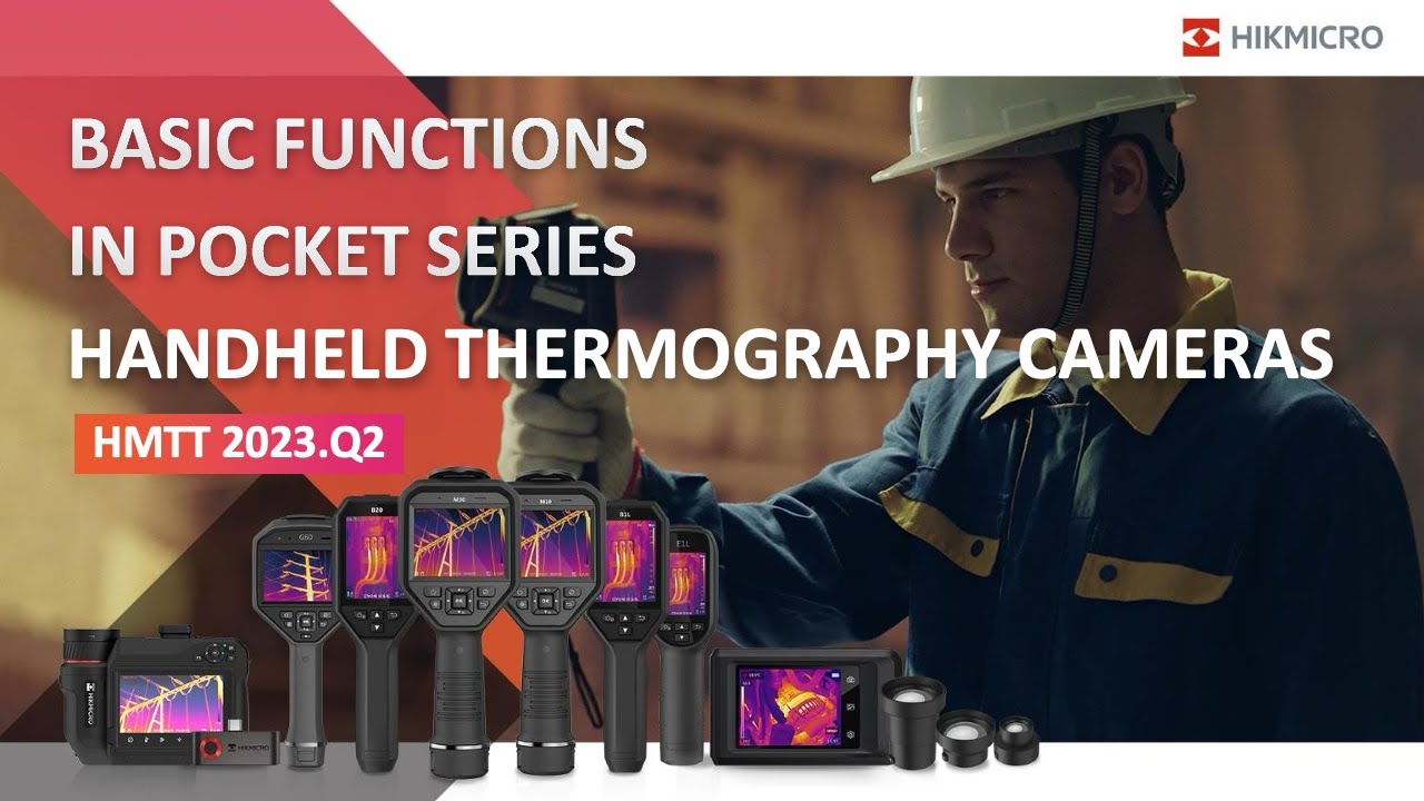 Basic Functions in Pocket Series