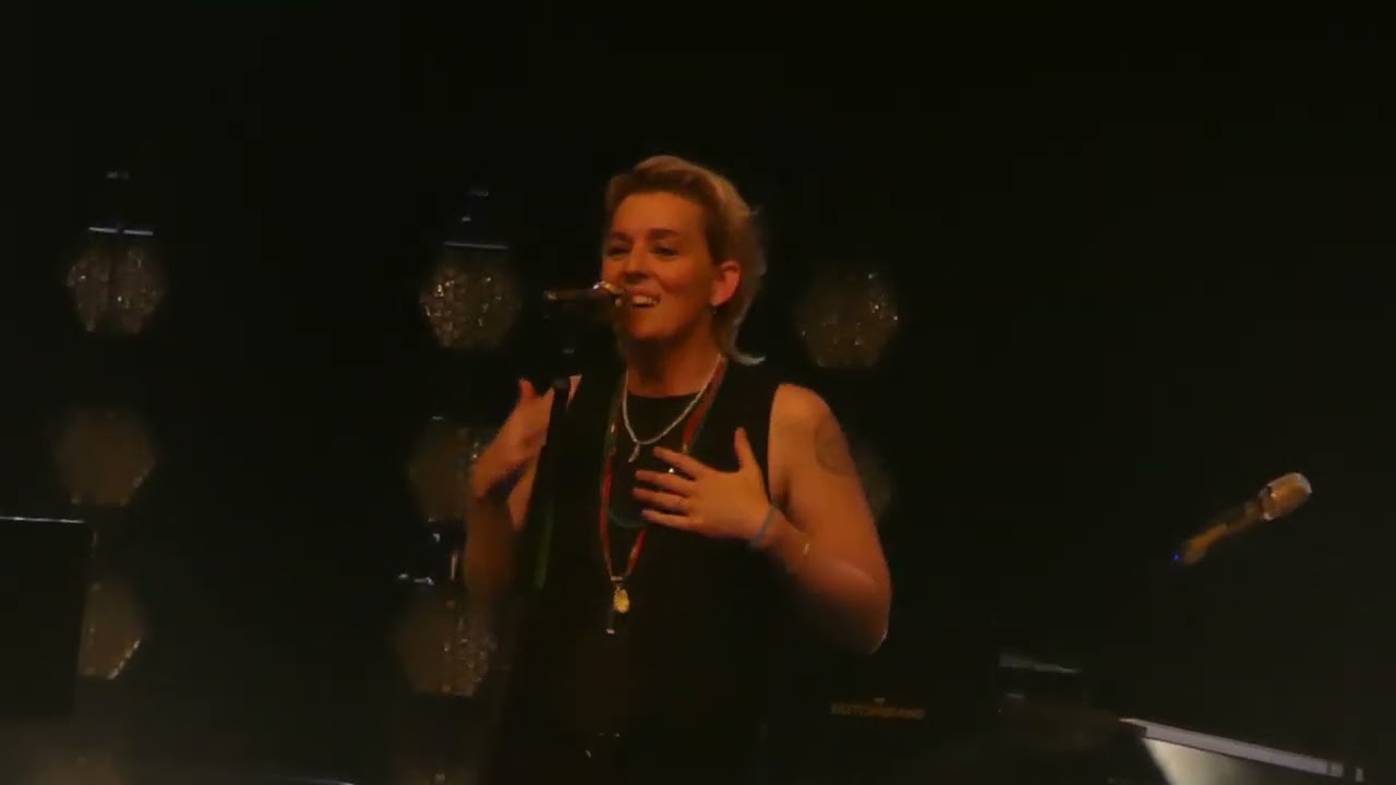 Brandi Carlile - Dying Day - Live in Berlin, 10.07.2025