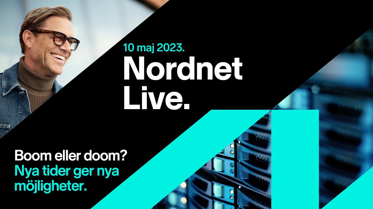 Nordnet Live 2023