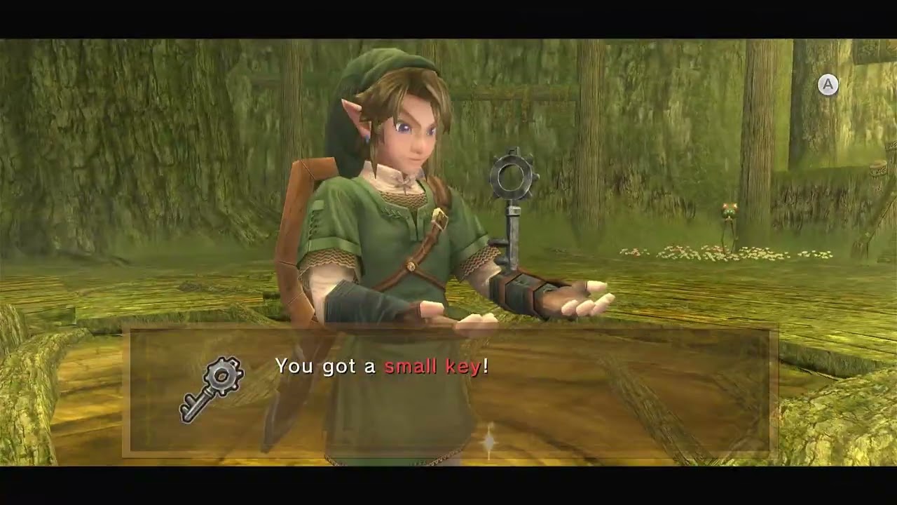 Zelda Twilight Princess HD #Jazzy333 5