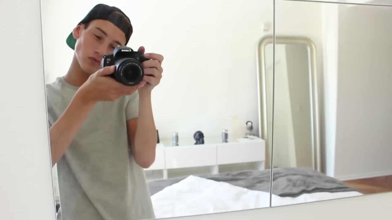 MY ROOM TOUR | Thatsojack