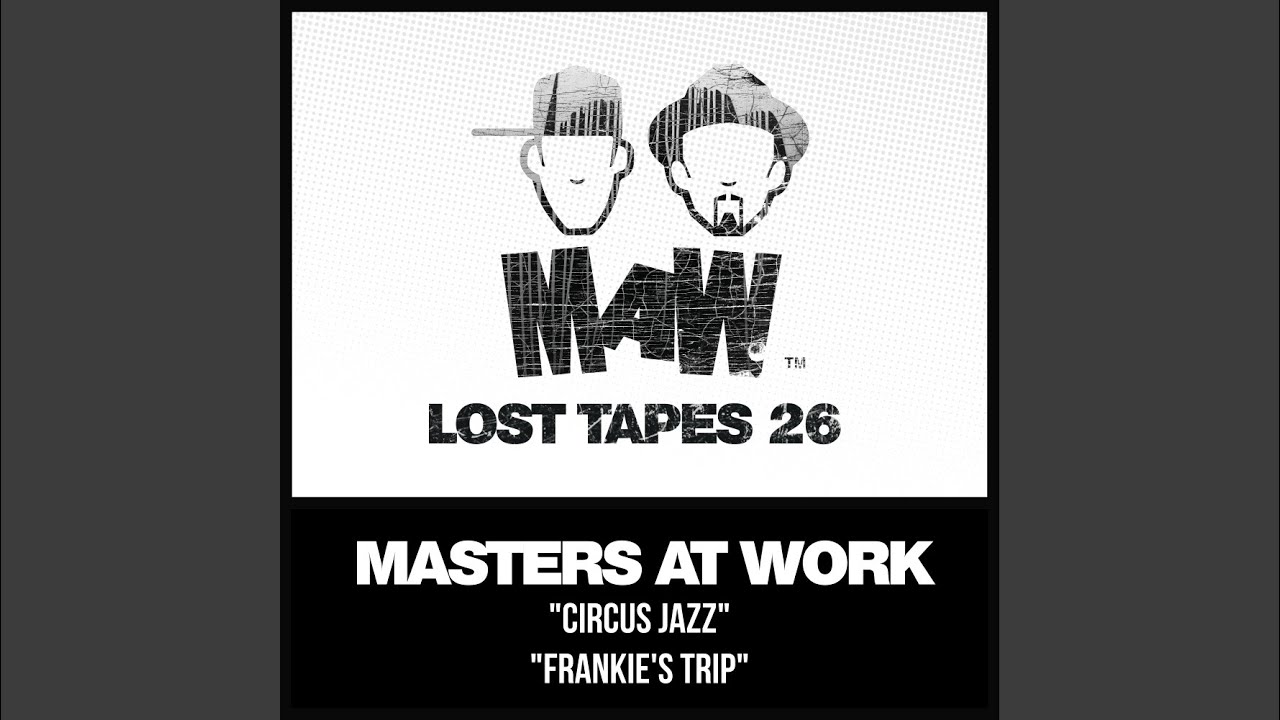 Frankie's Trip