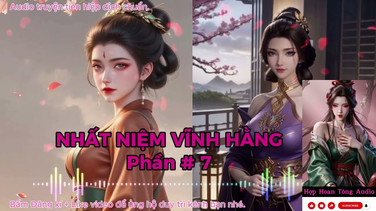 Nhất Niệm Vĩnh Hằng - P 007 | Luyện Đan Làm Tông Môn Tiêu Chảy |Tu Tiên Vì Sợ Chết | Hài Hước