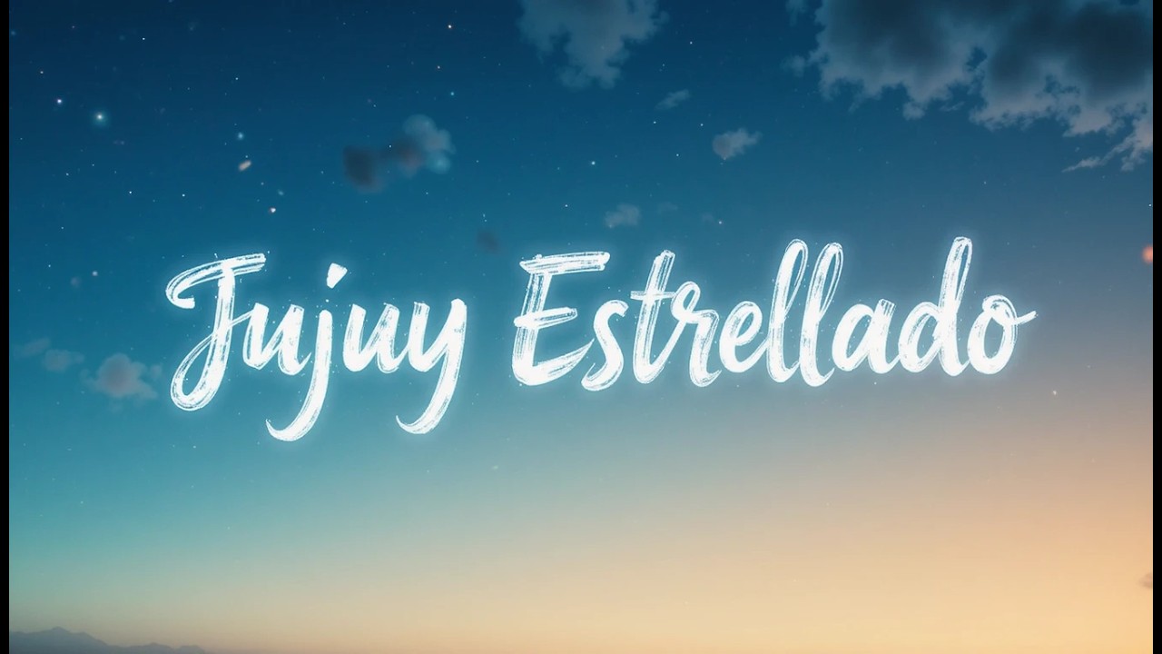 ❤️Nightcore~ Jujuy Estrellado | Nightcore Heart_2.0 | Official Lyrics Video | Copyright - Free Music