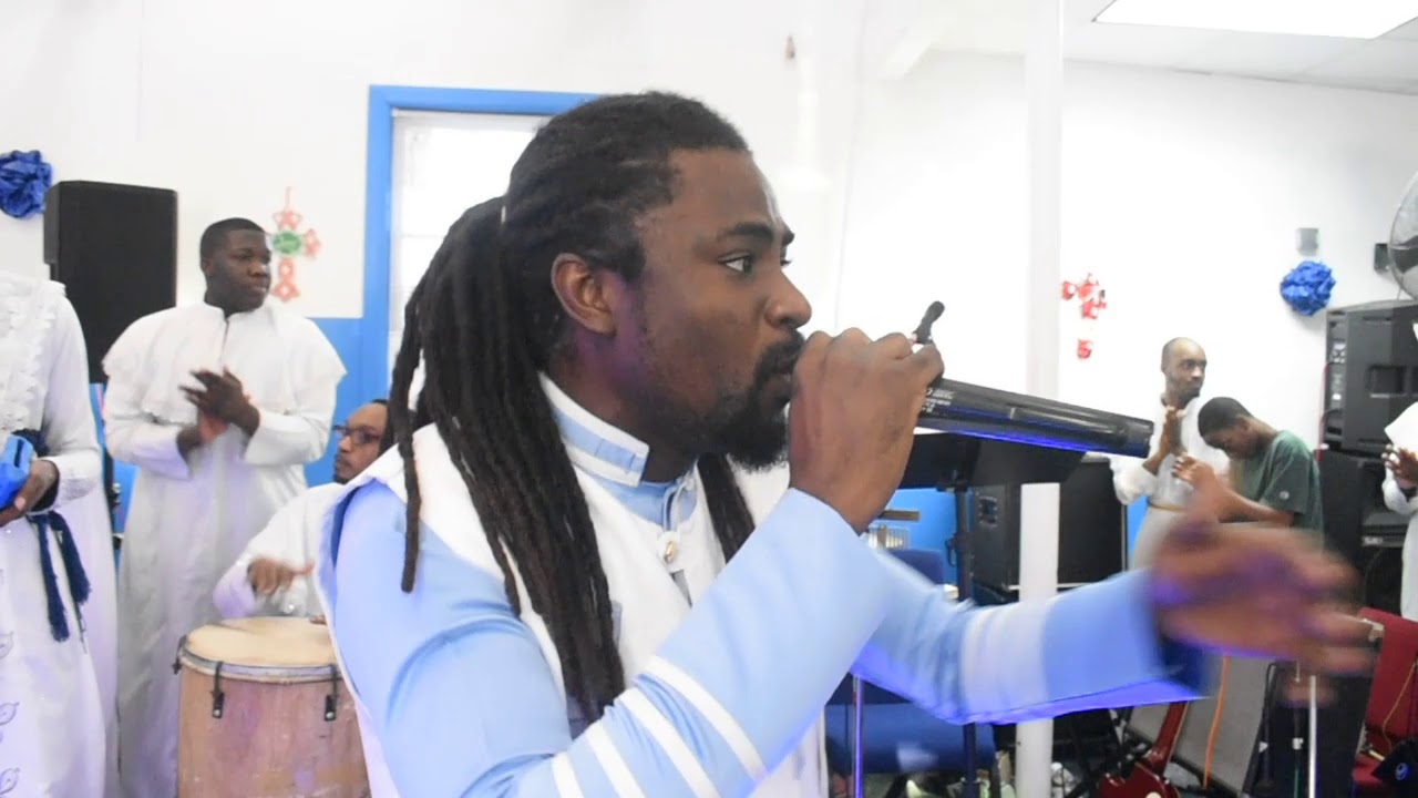 Revival by Revialist Emmanuel Ade-Oshiyoye Part Two