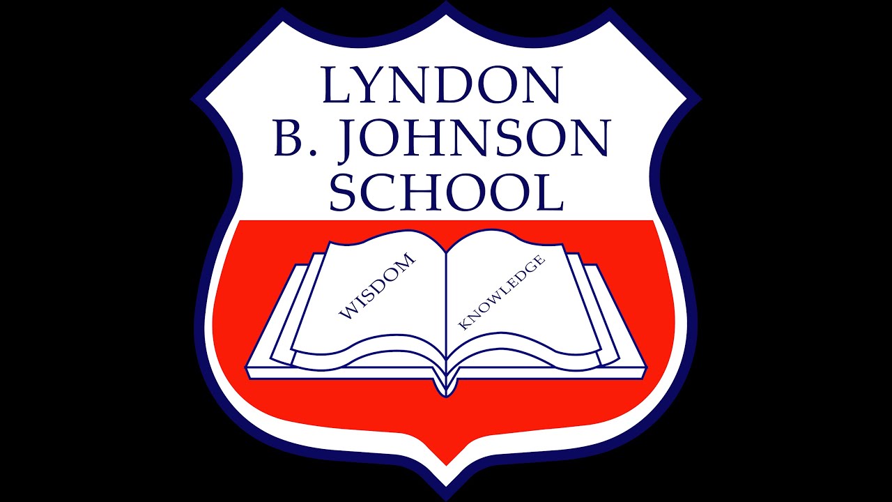 Ven a cantar (cover) Lyndon B. Johnson school