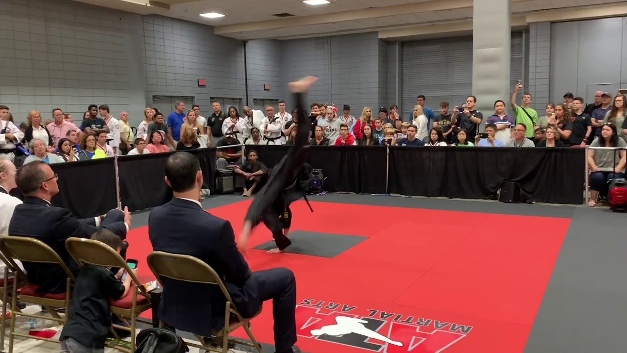 ATA World Championships 2019