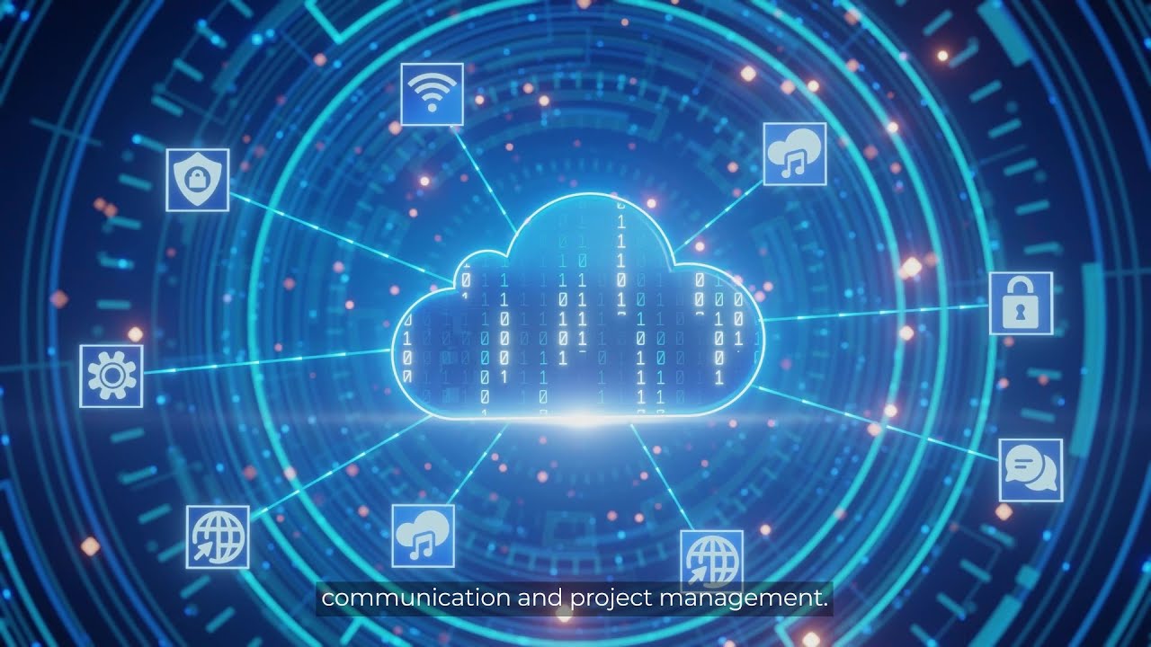 Digital Transformation in Procurement