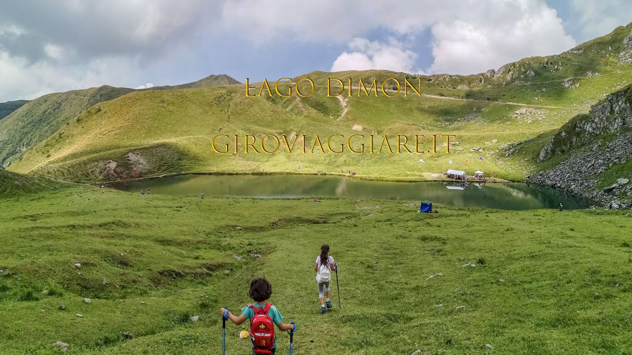 Lago Dimon