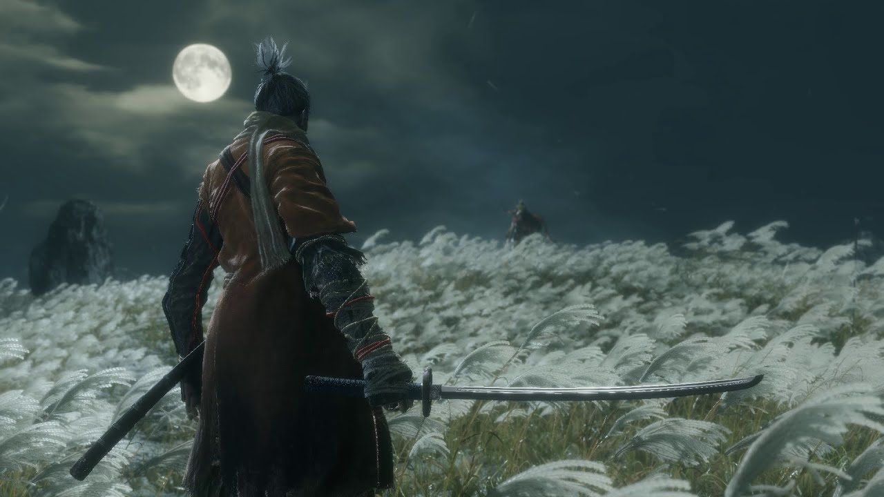 Ecco cosa succede vincendo contro il primo boss di Sekiro