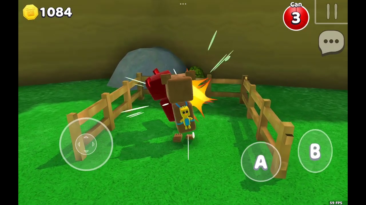Süper bear adventure'daki gizemler 