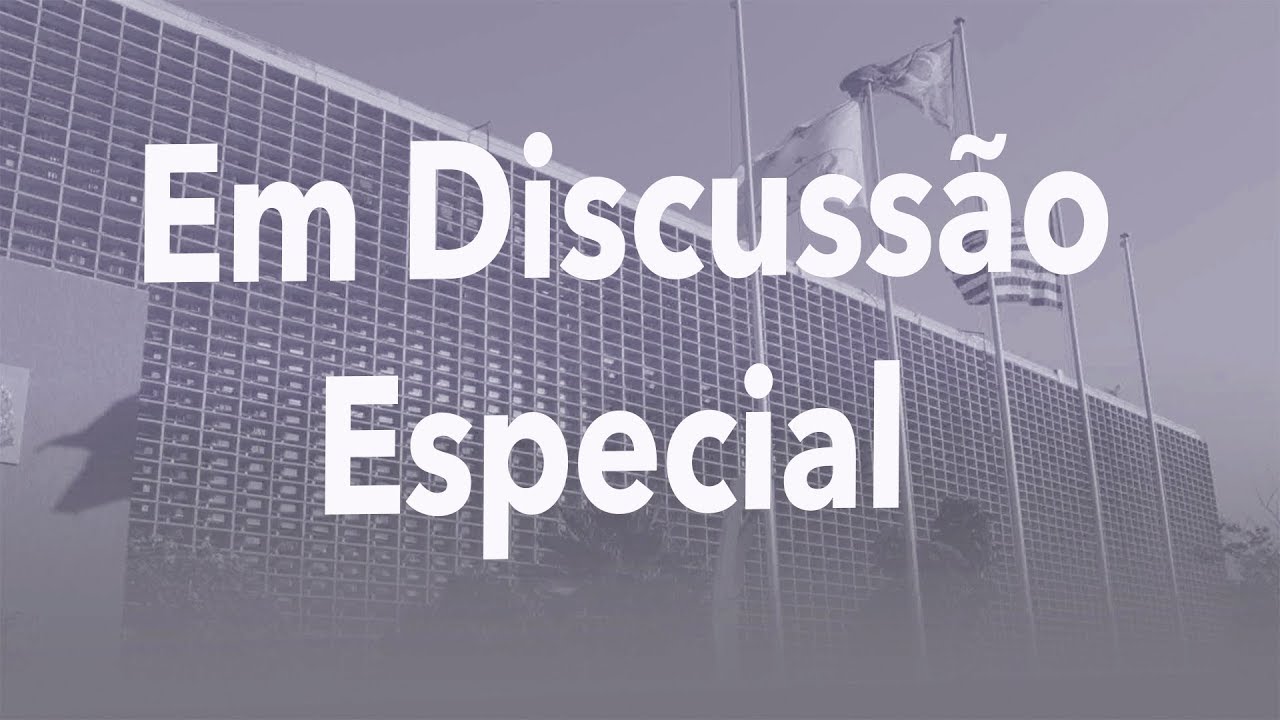 Em Discussão Especial: Esquizofrenia na infância e adolescência
