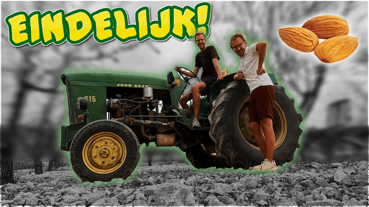 Van LUXEJONGEN Tot BOER: Ons Leven Is VERANDERD 🚜 // S2 Vlog #24