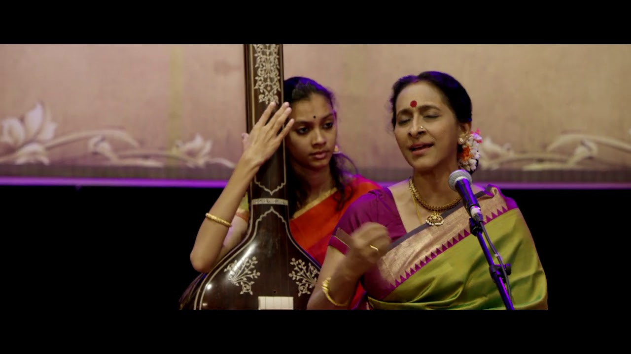 Makelara Vichaaramu | Sarvam Thaalamayam  | Bombay Jayashri | AR Rahman
