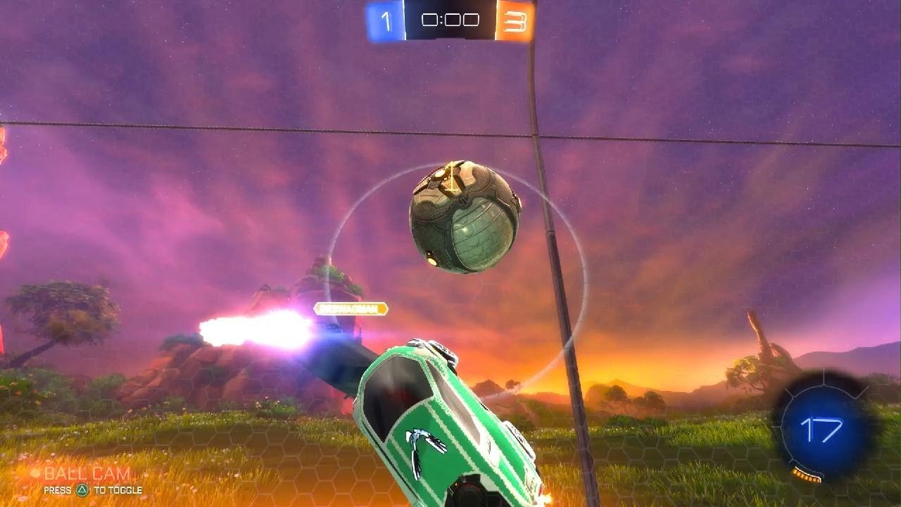 Rocket League_20230624 Not a R34
