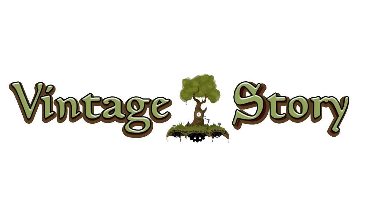 Играем в Vintage Story