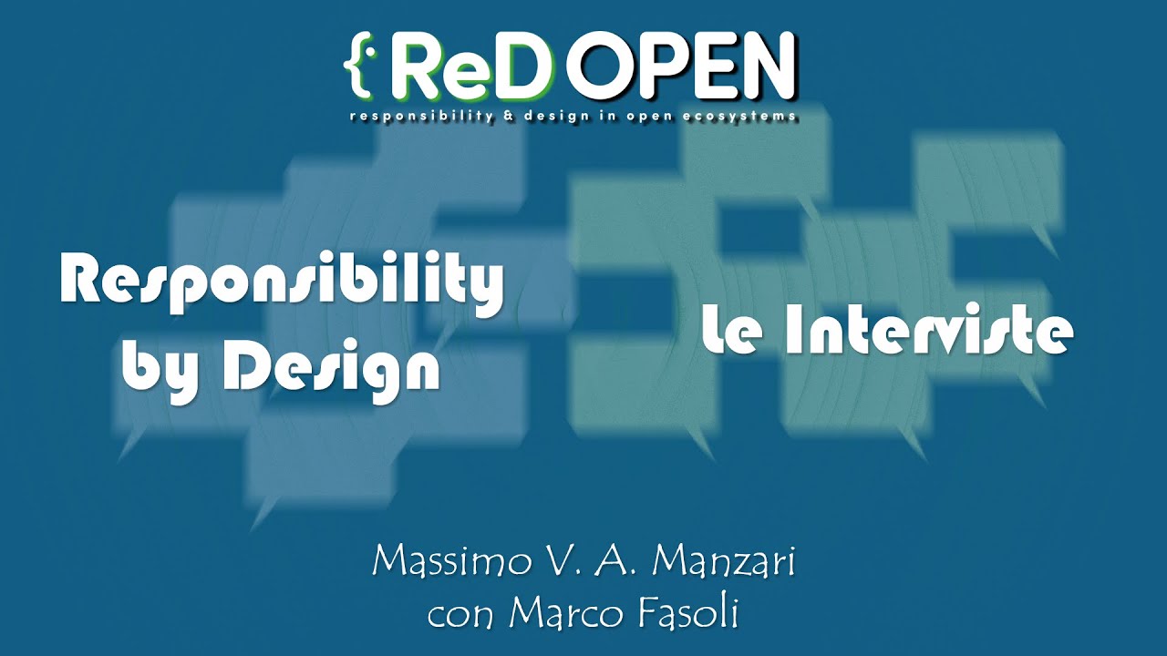 Filosofia della tecnologia: intervista a Marco Fasoli