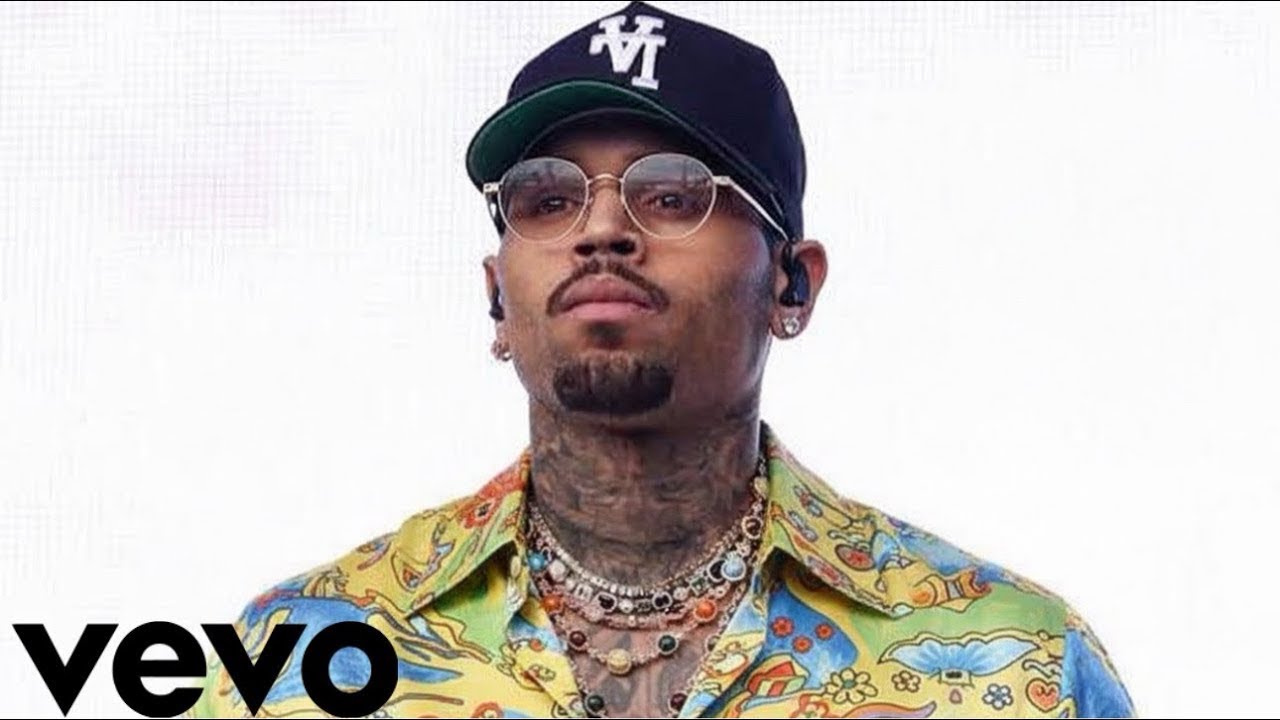 Chris Brown – “Bleeding in Silence” (Emotional R&B Type Song | Heartbreak Soul 2026)