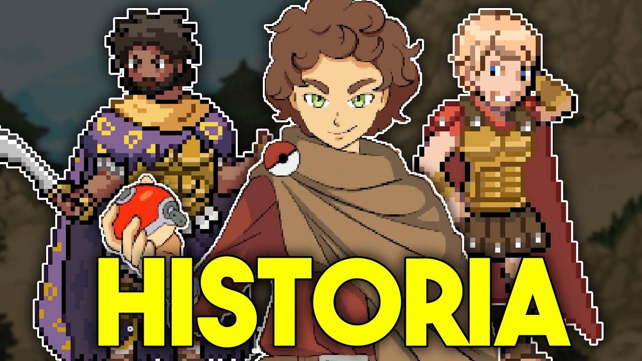 Este Juego de Pokemon Ense&ntilde;a m&aacute;s que la Escuela 📕